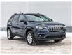 2020 Jeep Cherokee North (Stk: G23-017) in Granby - Image 1 of 30