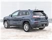 2020 Jeep Cherokee North (Stk: G23-017) in Granby - Image 6 of 30