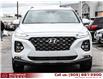 2019 Hyundai Santa Fe Preferred 2.4 (Stk: C37157Y) in Thornhill - Image 5 of 28