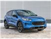 2021 Ford Escape SE (Stk: G23-029) in Granby - Image 1 of 28