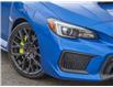 2018 Subaru WRX STI Sport (Stk: P8255A) in Welland - Image 4 of 25