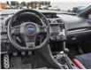 2018 Subaru WRX STI Sport (Stk: P8255A) in Welland - Image 12 of 25