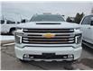 2023 Chevrolet Silverado 3500HD High Country (Stk: PF226762) in Cobourg - Image 3 of 10