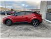 2020 Toyota C-HR  (Stk: 52833A) in Brampton - Image 3 of 17