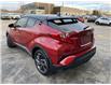 2020 Toyota C-HR  (Stk: 52833A) in Brampton - Image 4 of 17