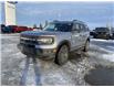 2022 Ford Bronco Sport Big Bend (Stk: NBR040) in Fort Saskatchewan - Image 1 of 16
