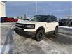 2022 Ford Bronco Sport Outer Banks (Stk: NBR051) in Fort Saskatchewan - Image 1 of 16