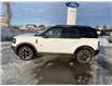 2022 Ford Bronco Sport Outer Banks (Stk: NBR051) in Fort Saskatchewan - Image 2 of 16