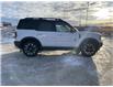 2022 Ford Bronco Sport Outer Banks (Stk: NBR051) in Fort Saskatchewan - Image 5 of 16