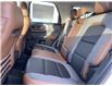 2022 Ford Bronco Sport Outer Banks (Stk: NBR051) in Fort Saskatchewan - Image 8 of 16