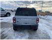 2022 Ford Bronco Sport Outer Banks (Stk: NBR042) in Fort Saskatchewan - Image 3 of 17