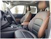 2022 Ford Bronco Sport Outer Banks (Stk: NBR042) in Fort Saskatchewan - Image 9 of 17