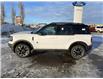 2022 Ford Bronco Sport Outer Banks (Stk: NBR044) in Fort Saskatchewan - Image 2 of 17