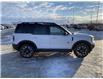 2022 Ford Bronco Sport Outer Banks (Stk: NBR044) in Fort Saskatchewan - Image 5 of 17