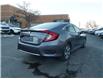 2020 Honda Civic LX (Stk: P3086) in Mississauga - Image 6 of 20