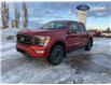 2022 Ford F-150 XLT (Stk: NLT304) in Fort Saskatchewan - Image 1 of 17