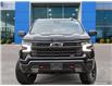 2023 Chevrolet Silverado 1500 LT Trail Boss (Stk: 161008) in London - Image 2 of 28