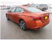2021 Nissan Altima 2.5 Platinum (Stk: 92561A) in Peterborough - Image 3 of 27