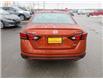 2021 Nissan Altima 2.5 Platinum (Stk: 92561A) in Peterborough - Image 4 of 27