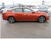 2021 Nissan Altima 2.5 Platinum (Stk: 92561A) in Peterborough - Image 7 of 27