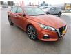 2021 Nissan Altima 2.5 Platinum (Stk: 92561A) in Peterborough - Image 8 of 27
