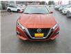 2021 Nissan Altima 2.5 Platinum (Stk: 92561A) in Peterborough - Image 9 of 27