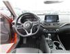 2021 Nissan Altima 2.5 Platinum (Stk: 92561A) in Peterborough - Image 15 of 27