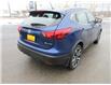 2017 Nissan Qashqai  (Stk: P5802) in Peterborough - Image 6 of 25