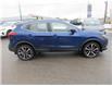 2017 Nissan Qashqai  (Stk: P5802) in Peterborough - Image 7 of 25