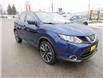 2017 Nissan Qashqai  (Stk: P5802) in Peterborough - Image 8 of 25
