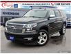 2017 Chevrolet Tahoe Premier (Stk: 4379B) in Prescott - Image 1 of 25