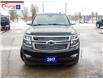 2017 Chevrolet Tahoe Premier (Stk: 4379B) in Prescott - Image 2 of 25