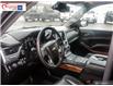 2017 Chevrolet Tahoe Premier (Stk: 4379B) in Prescott - Image 12 of 25