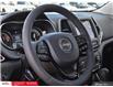 2023 Jeep Cherokee Altitude (Stk: 23077) in Essex-Windsor - Image 13 of 27