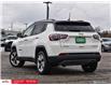 2021 Jeep Compass Limited (Stk: 61648) in Essex-Windsor - Image 4 of 26
