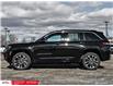 2023 Jeep Grand Cherokee 4xe Overland (Stk: 23088) in Essex-Windsor - Image 3 of 27