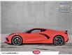 2023 Chevrolet Corvette Stingray (Stk: 105918U) in Calgary - Image 3 of 27