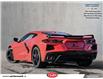 2023 Chevrolet Corvette Stingray (Stk: 105918U) in Calgary - Image 4 of 27