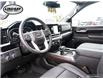 2023 GMC Sierra 1500 SLT (Stk: 3376) in Lindsay - Image 13 of 27