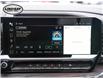 2023 GMC Sierra 1500 SLT (Stk: 3376) in Lindsay - Image 21 of 27