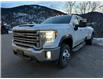 2023 GMC Sierra 3500HD SLT (Stk: 23-299) in Trail - Image 4 of 26