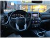 2023 GMC Sierra 3500HD SLT (Stk: 23-299) in Trail - Image 9 of 26