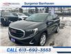 2018 GMC Terrain SLE (Stk: 230164A) in Ottawa - Image 1 of 21