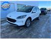 2022 Ford Escape Titanium (Stk: ESC2034) in Nisku - Image 1 of 22
