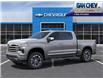 2023 Chevrolet Silverado 1500 High Country (Stk: 230309) in Gananoque - Image 2 of 24