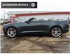 2023 Chevrolet Camaro 1SS (Stk: N230067) in Stony Plain - Image 3 of 49