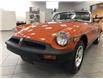 1975 MG MGB MGB (Stk: uf370272g) in Scarborough - Image 2 of 13