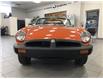 1975 MG MGB MGB (Stk: uf370272g) in Scarborough - Image 3 of 13