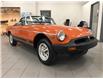 1975 MG MGB MGB (Stk: uf370272g) in Scarborough - Image 9 of 13