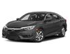 2018 Honda Civic EX (Stk: MM1295) in Miramichi - Image 1 of 9